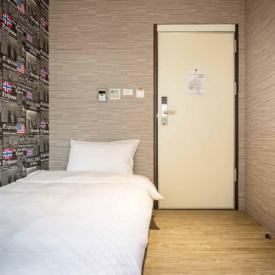 The Cole Hotel Taipeh Exterior foto